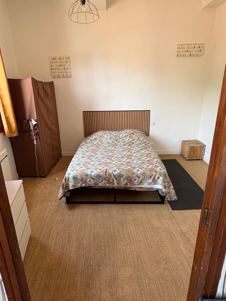 T2 Nouvelle Gare et parking gratuit Apartment in Perpignan