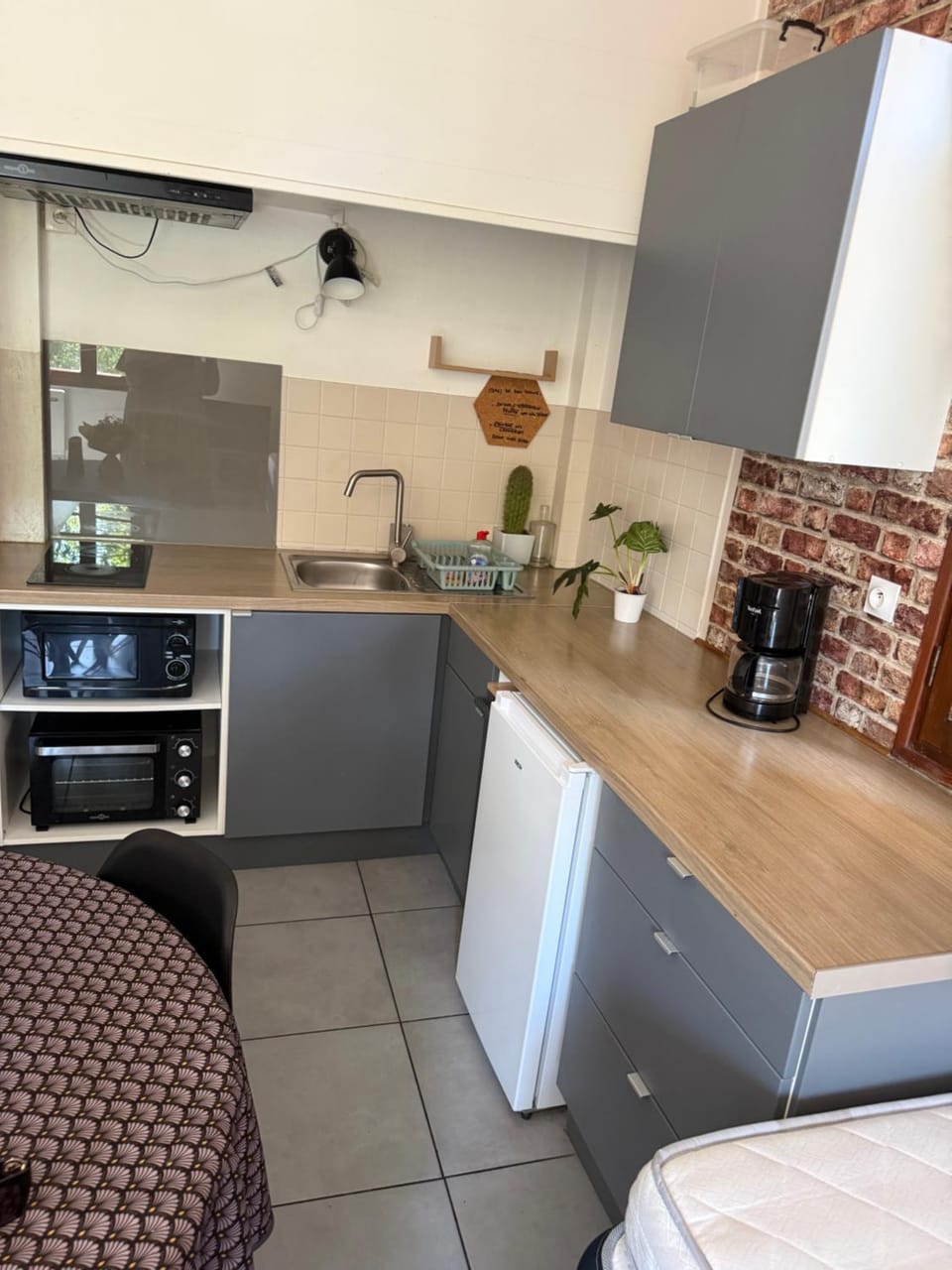 T2 Nouvelle Gare et parking gratuit Apartment in Perpignan