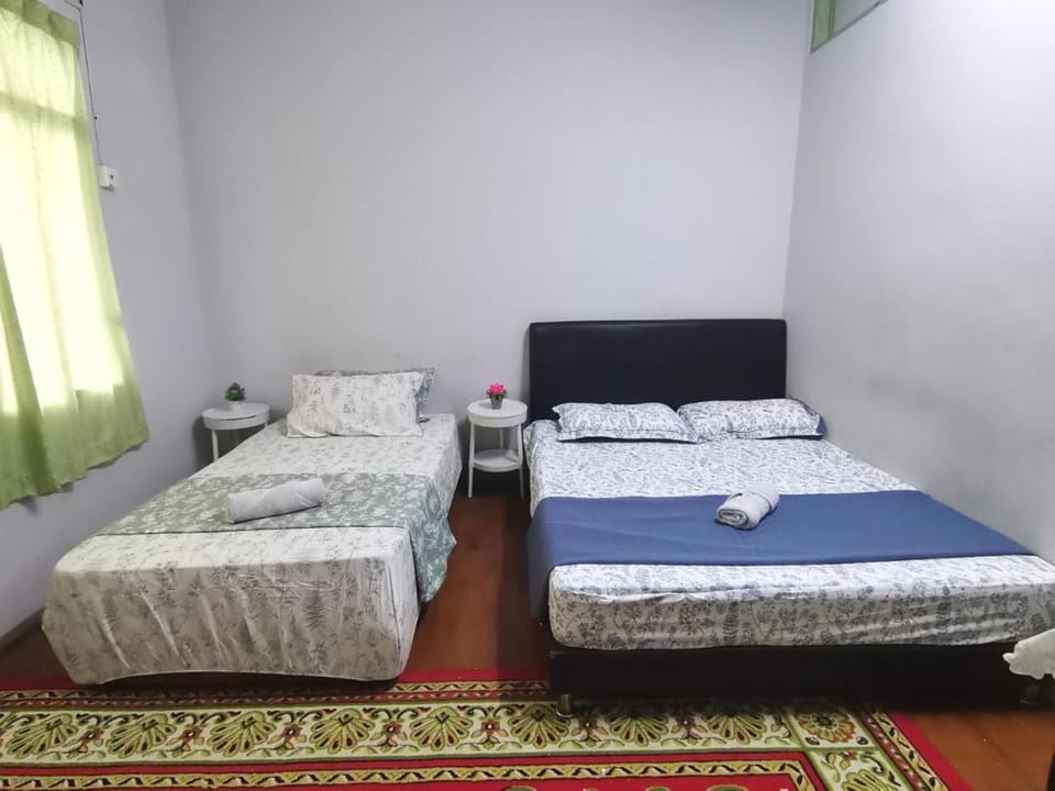 BlackSand Guests House Langkawi Bed and Breakfast in Kedah