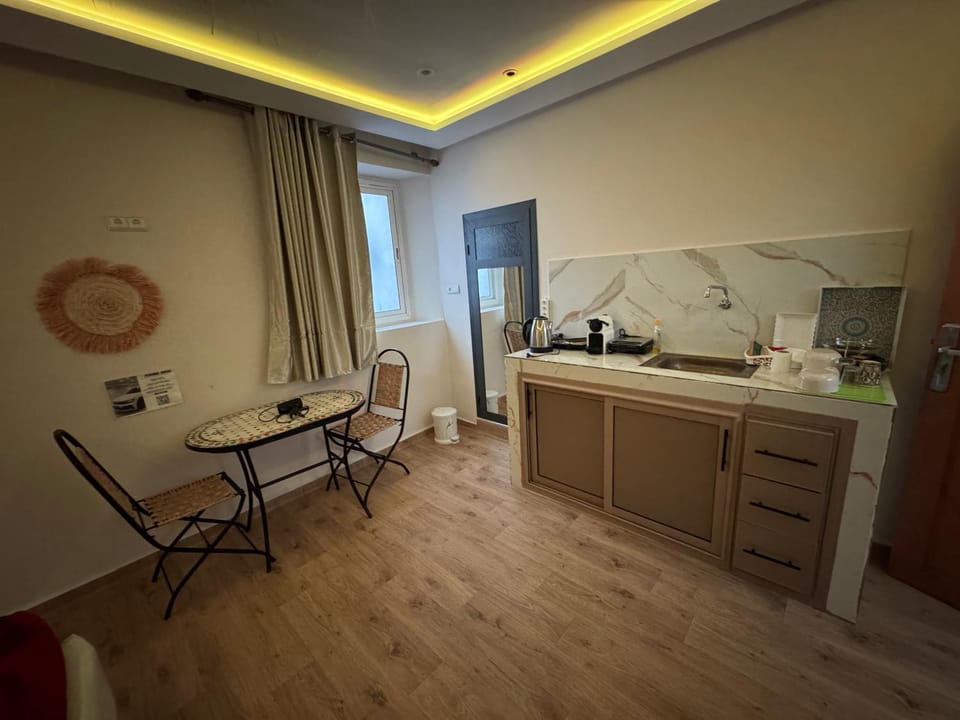 Maison Mira Bed and Breakfast in Rabat