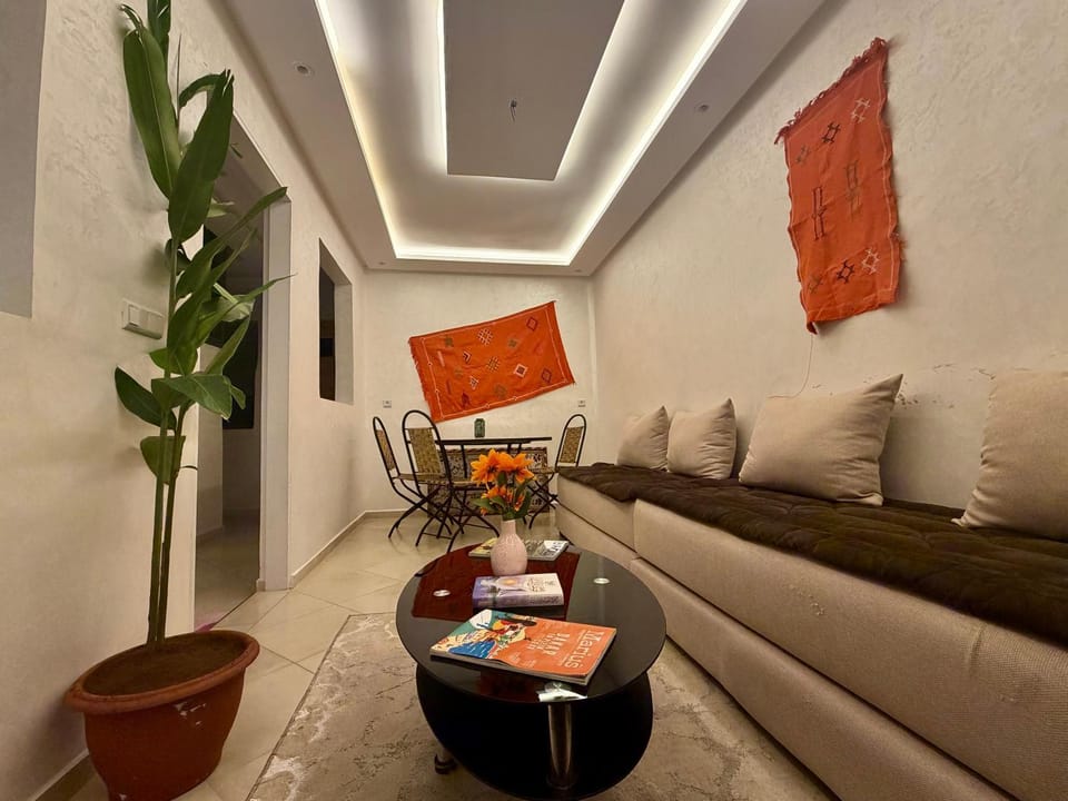 Maison Mira Bed and Breakfast in Rabat