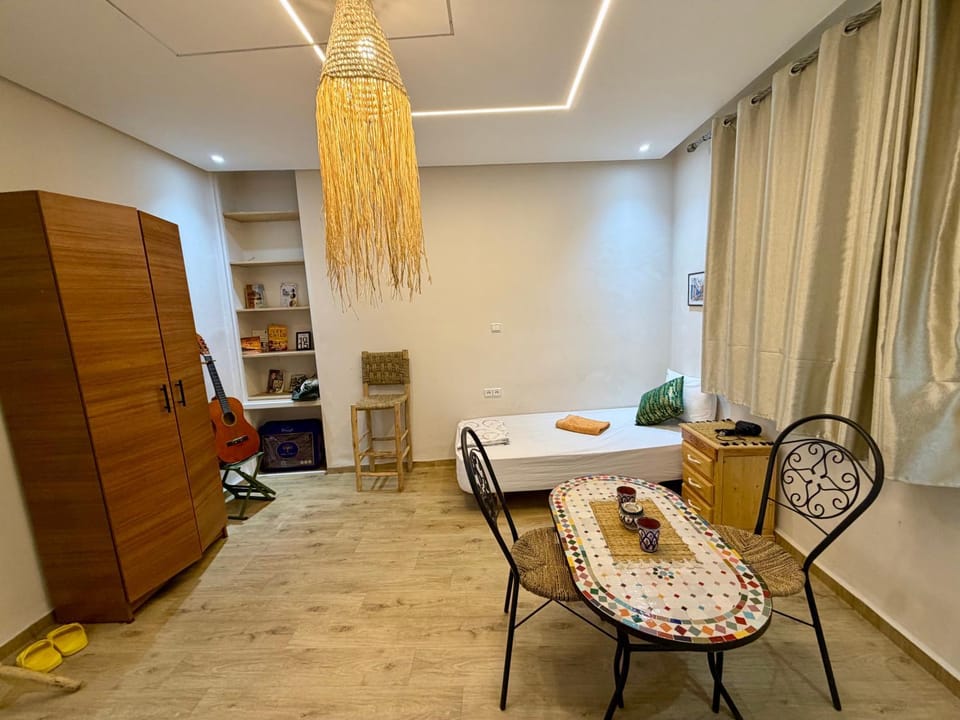 Maison Mira Bed and Breakfast in Rabat