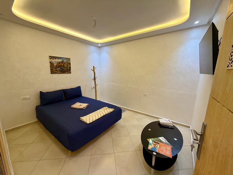 Maison Mira Bed and Breakfast in Rabat