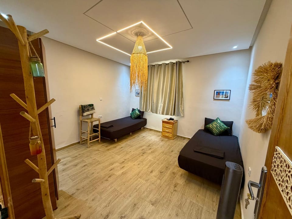 Maison Mira Bed and Breakfast in Rabat