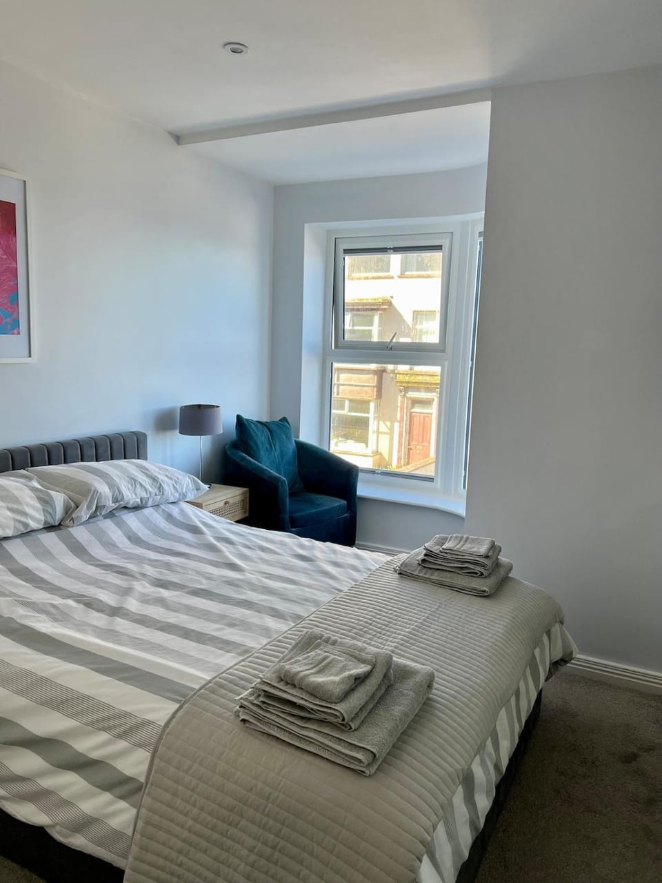 9 Atlantic Bay Apartment in Portstewart