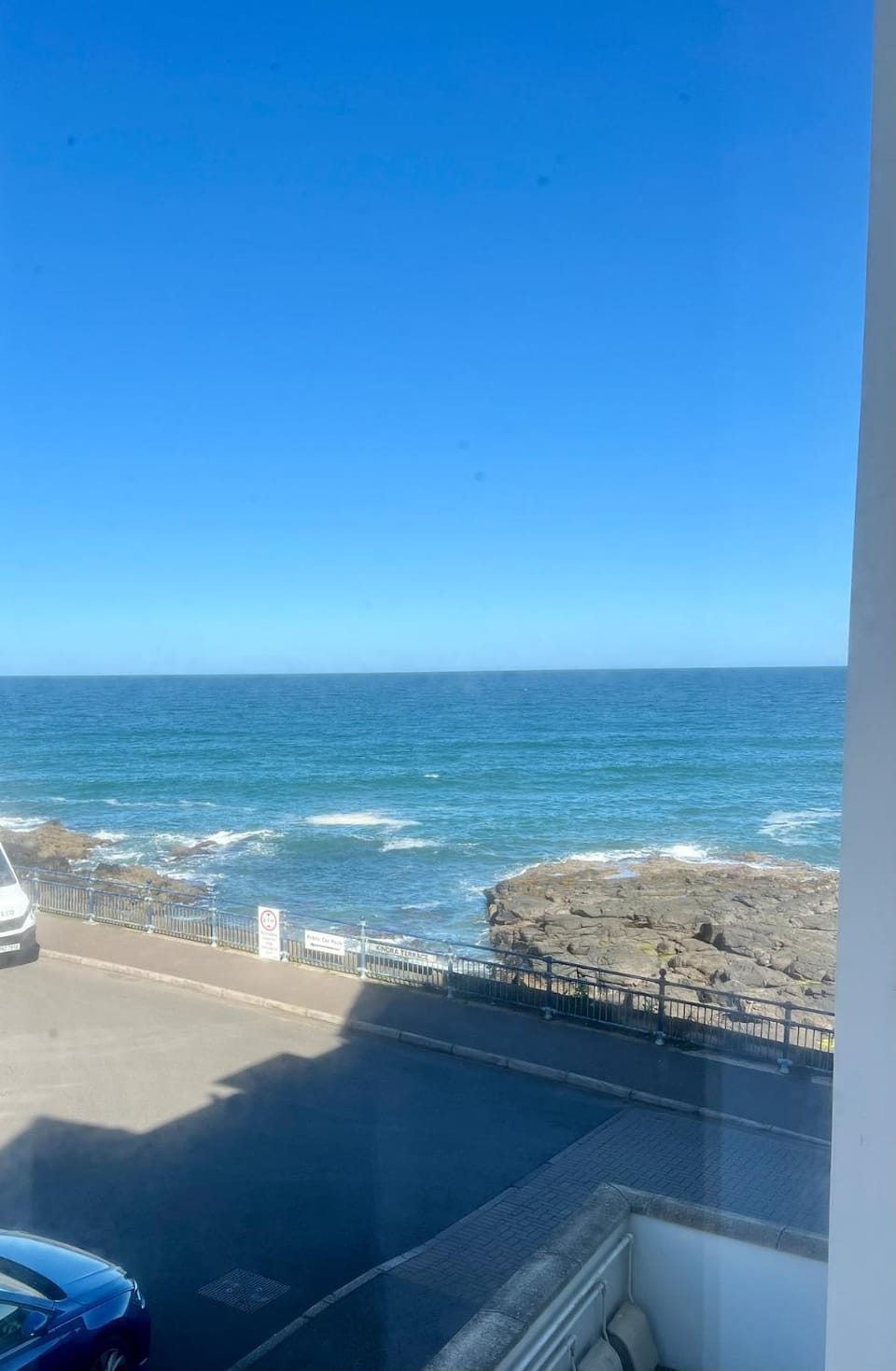 9 Atlantic Bay Apartment in Portstewart