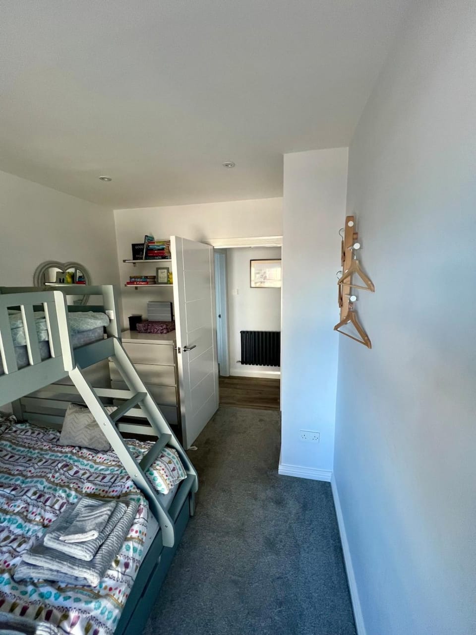 9 Atlantic Bay Apartment in Portstewart