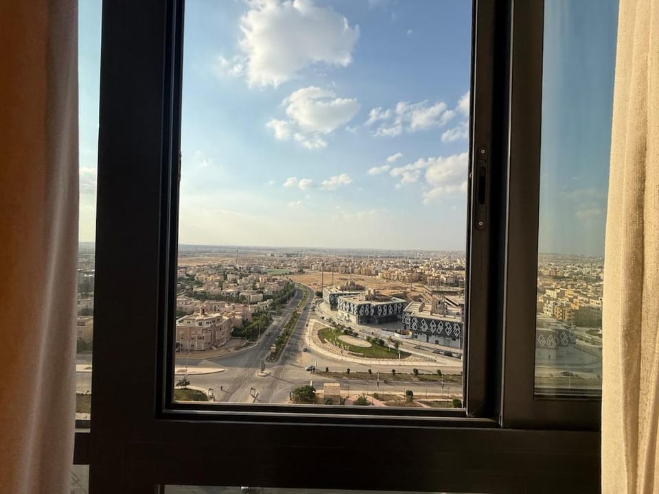 Three bedrooms apartment aeon towers Apartment in Egypt