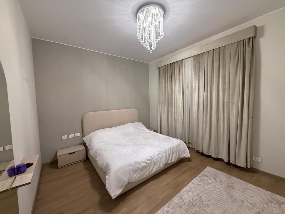 Three bedrooms apartment aeon towers Apartment in Egypt