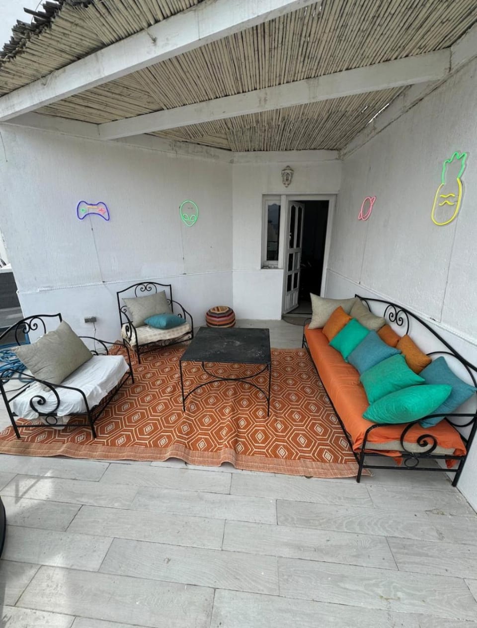 Chambre à tanger Apartment in Tangier