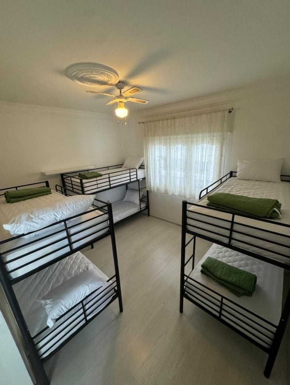 Chambre à tanger Apartment in Tangier