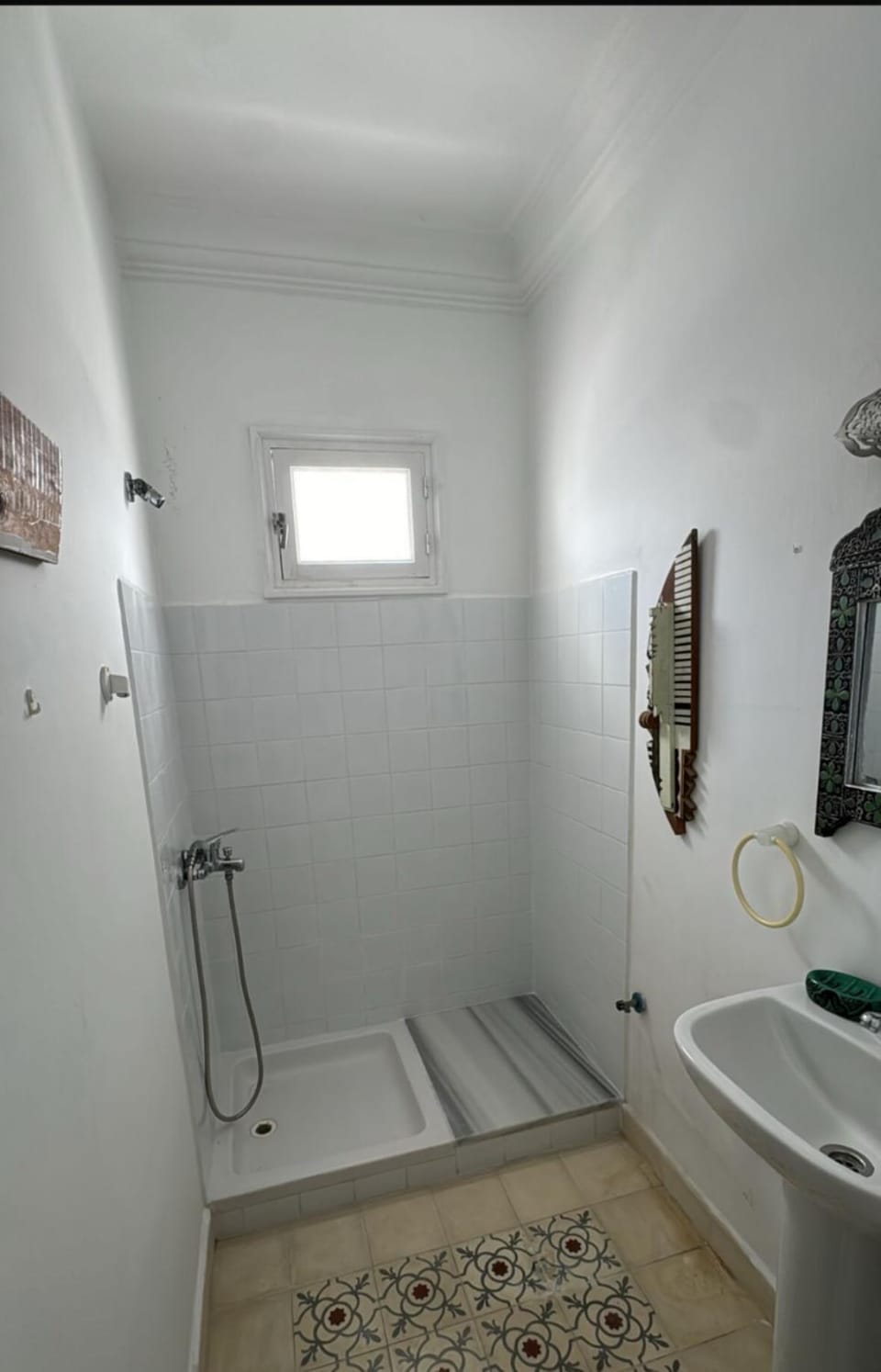 Chambre à tanger Apartment in Tangier