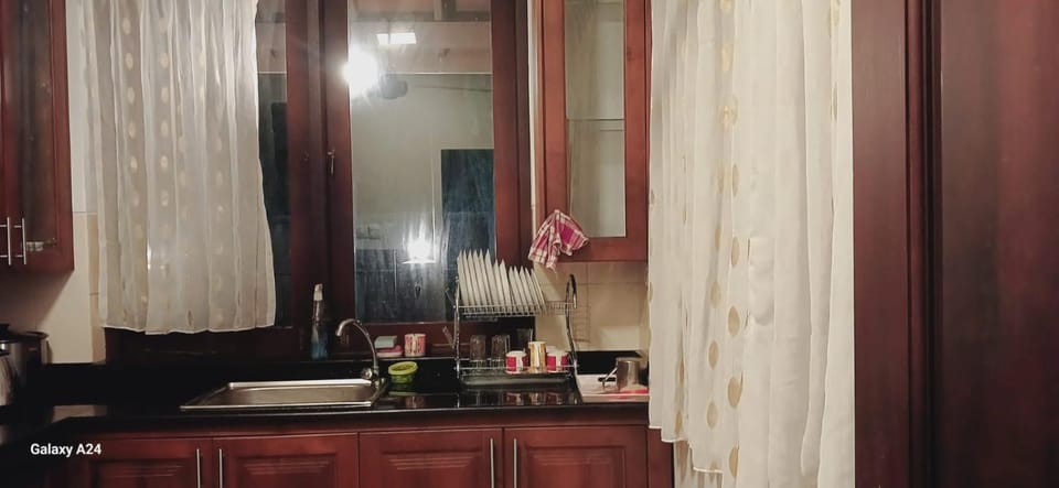 Fathima's Luxury Villa Villa in Negombo