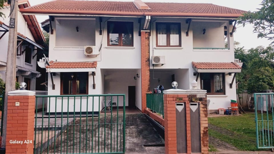 Fathima's Luxury Villa Villa in Negombo