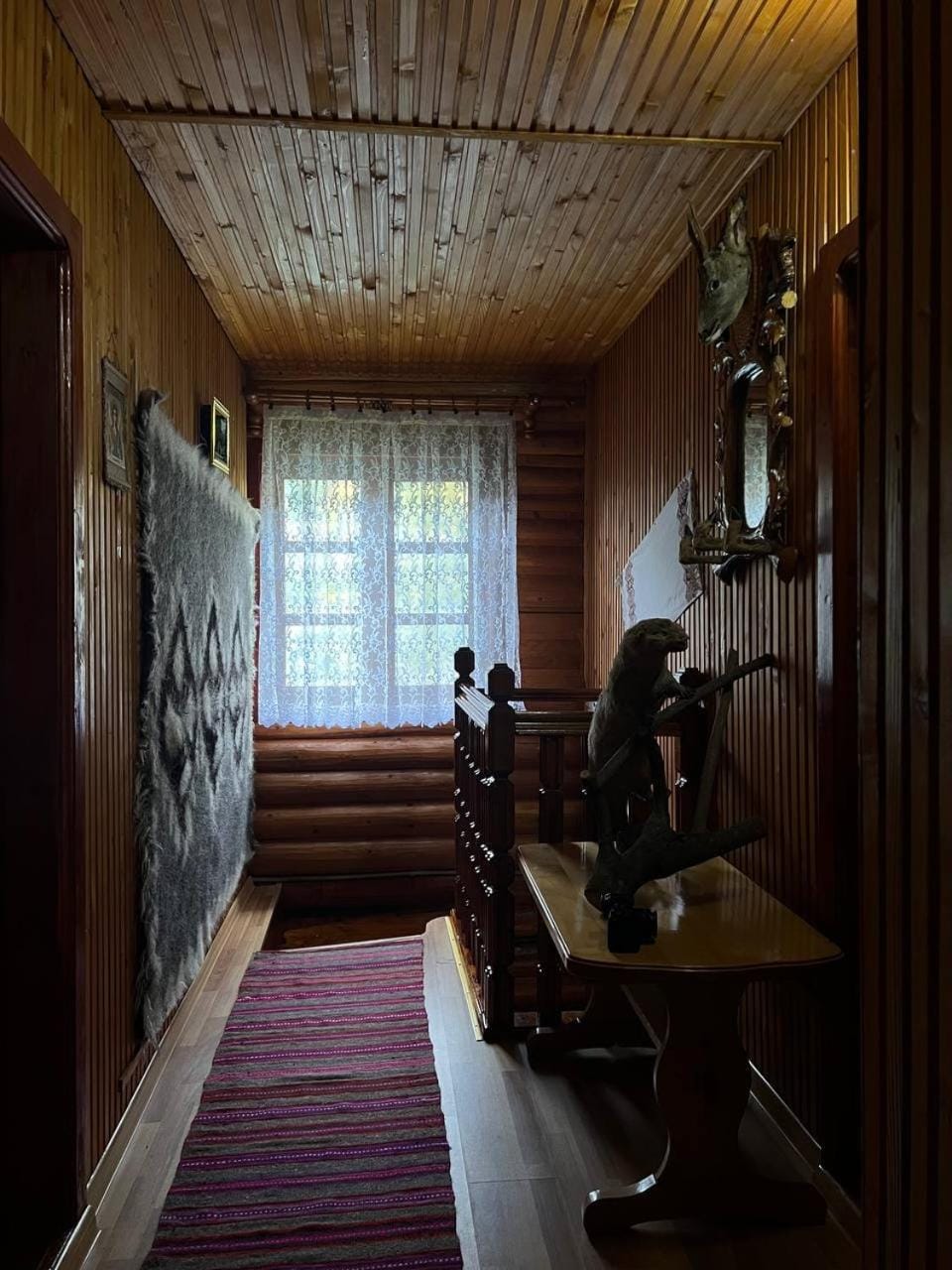 Дім-Садиба Озерел House in Ukraine