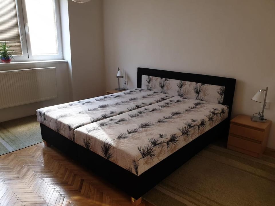 Bianca Apartment Apartment in Czechia