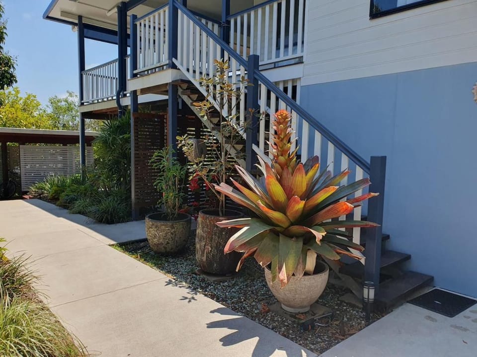 Rainbow Heights 2 Bed Apartment Apartment in Rainbow Beach