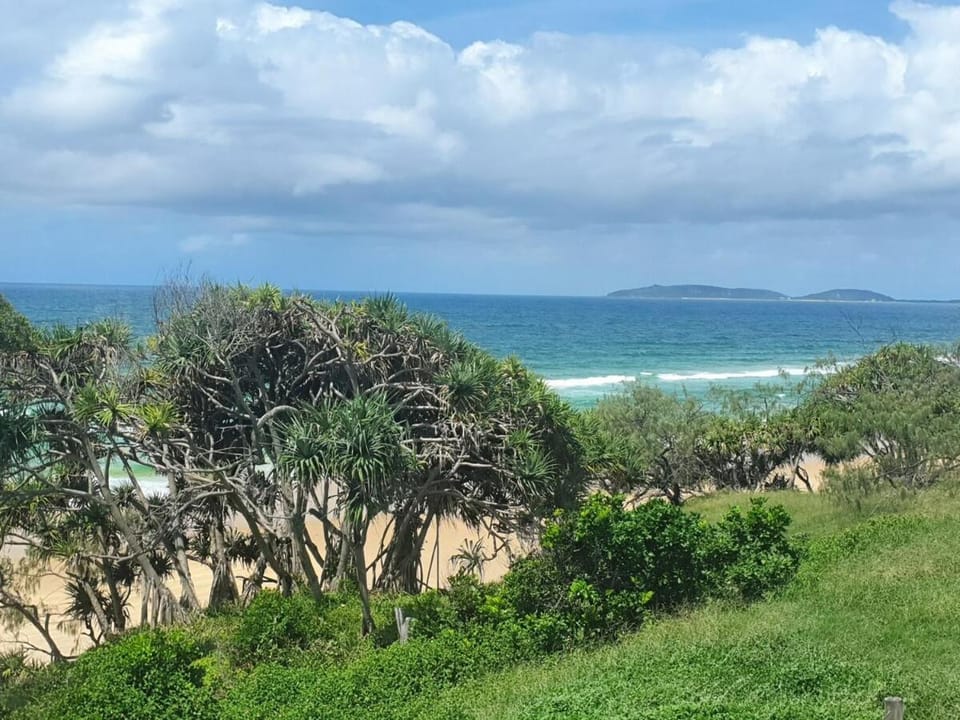 Rainbow Heights 2 Bed Apartment Apartment in Rainbow Beach