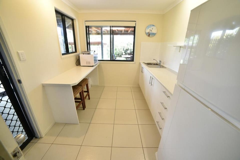Rainbow Heights 2 Bed Apartment Apartment in Rainbow Beach