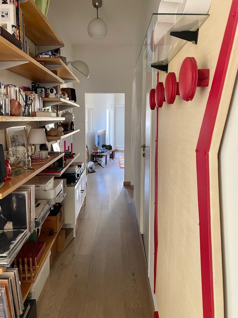 View (from property/room)