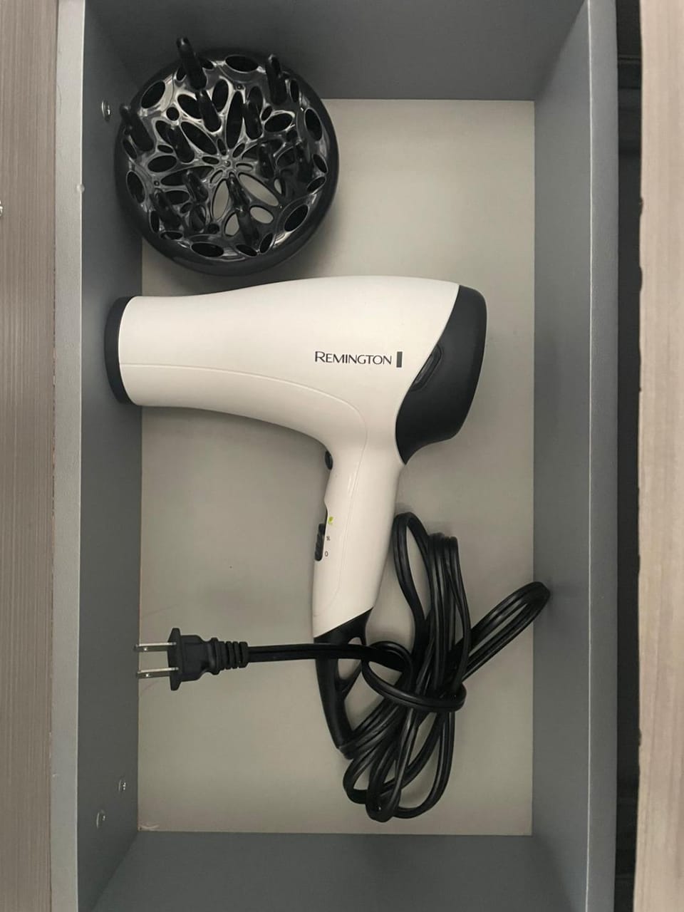 hair dryier