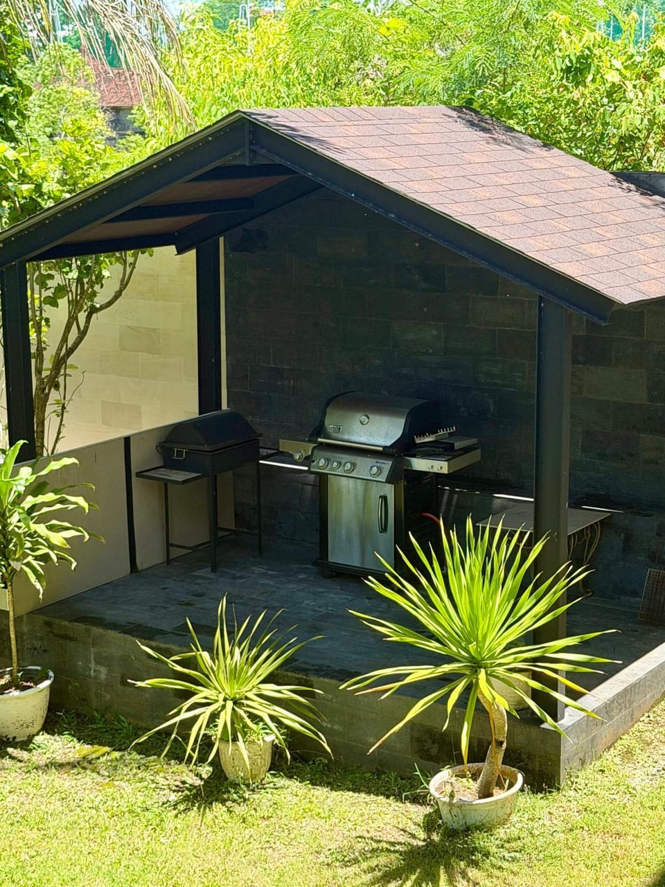 Sky villa Villa in Bali