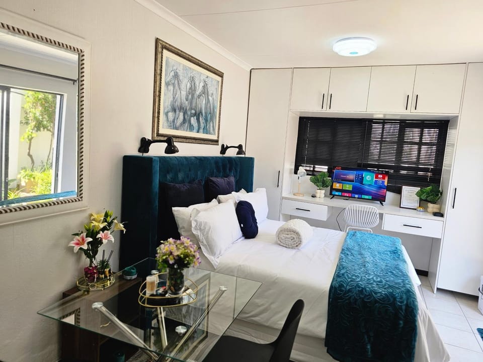The Little Haven Apartment in Gauteng