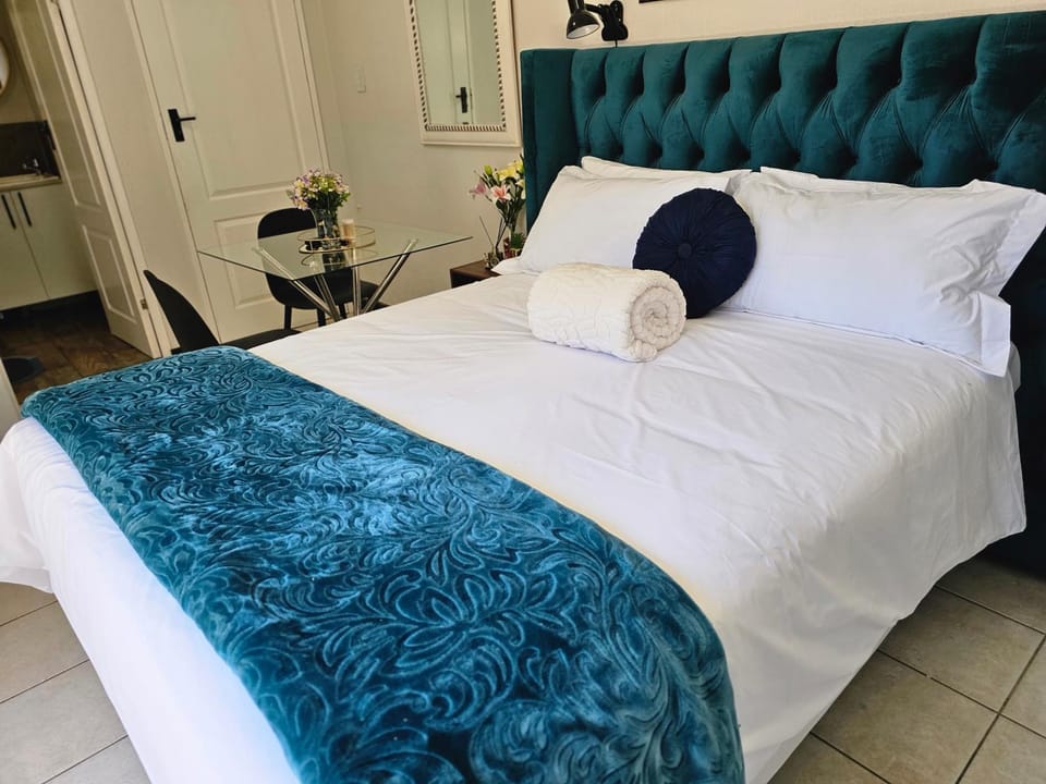 The Little Haven Apartment in Gauteng
