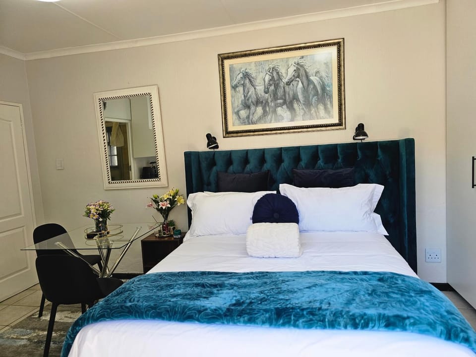 The Little Haven Apartment in Gauteng