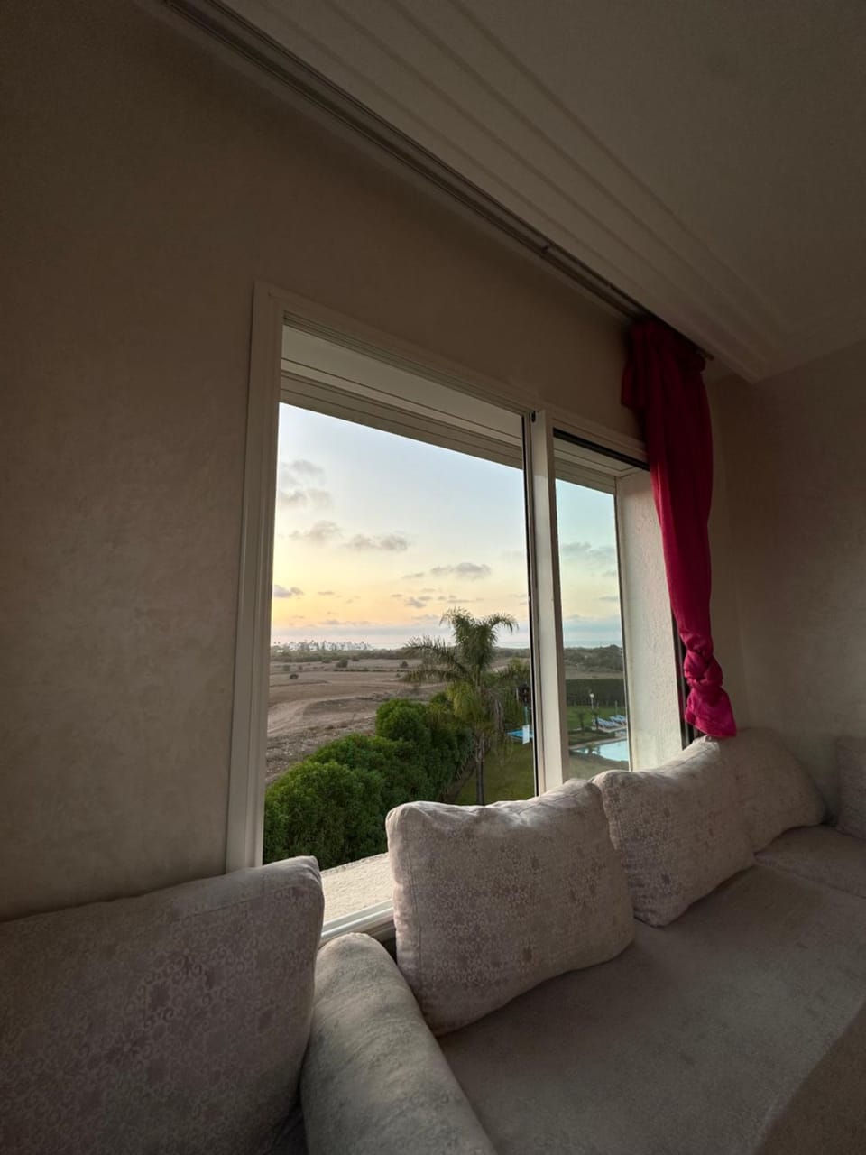 Appartement Cosy Bord de Mer Apartment in Casablanca-Settat