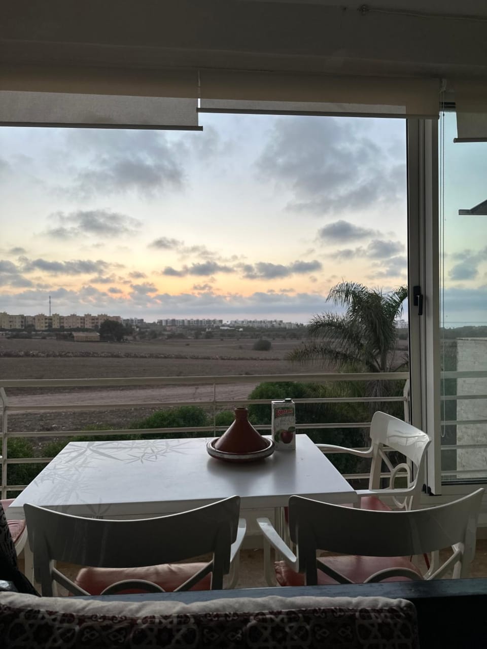 Appartement Cosy Bord de Mer Apartment in Casablanca-Settat