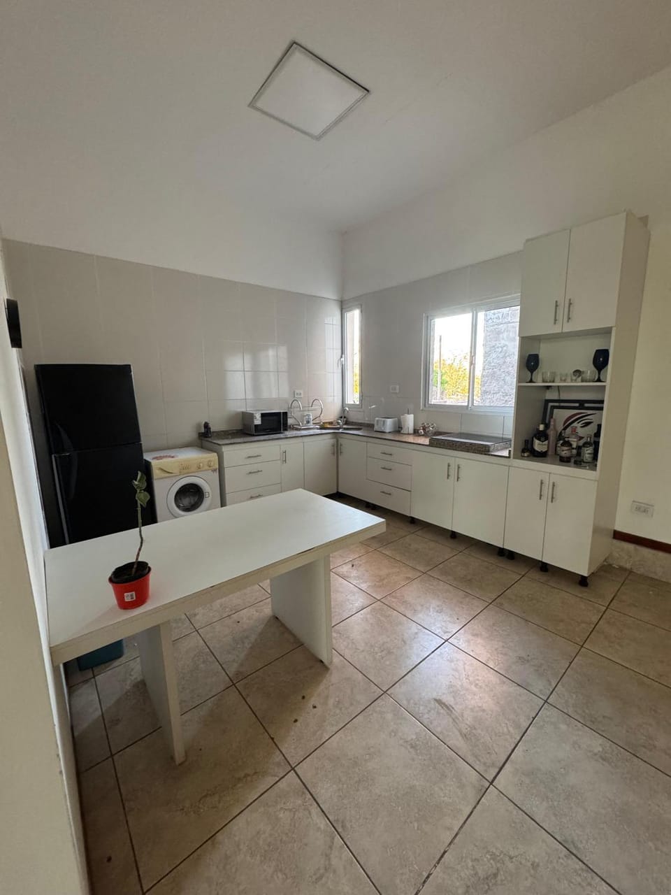 Santa Fe dpto Apartment in San Juan
