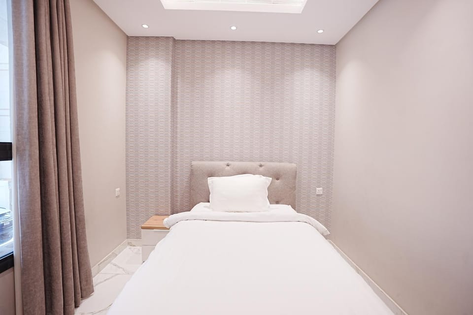 Mabaat-Lilium Al Salama - 513 C 2BR 2 Apartment in Jeddah