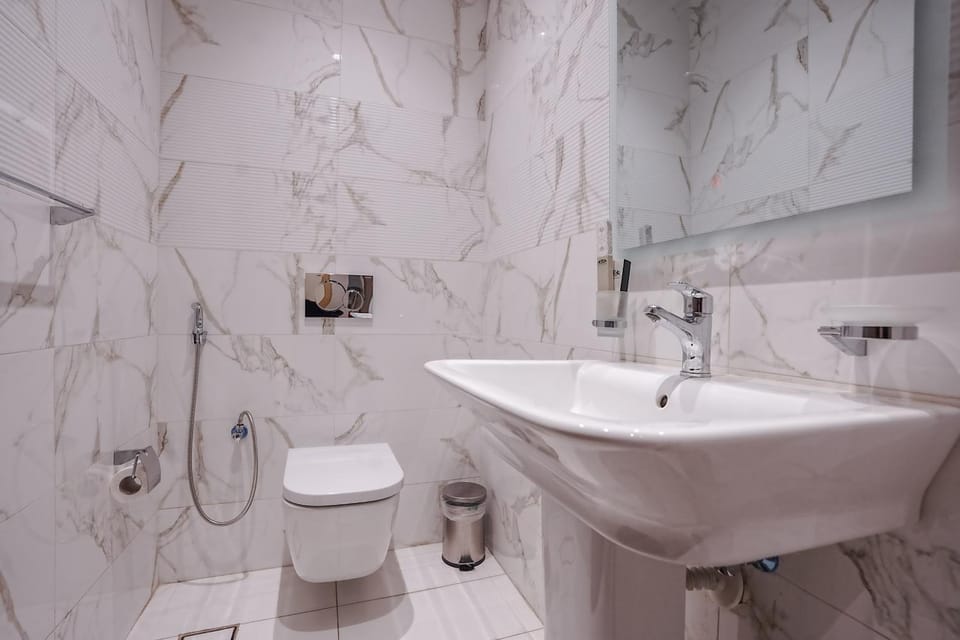 Mabaat-Lilium Al Salama - 513 A 2BR 16 Apartment in Jeddah