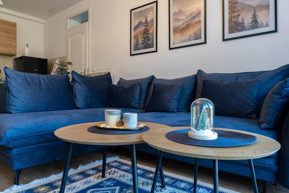 Apartman Haba Vlašić Apartment in Federation of Bosnia and Herzegovina