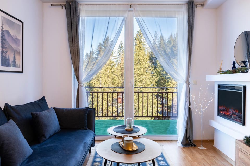 Apartman Haba Vlašić Apartment in Federation of Bosnia and Herzegovina