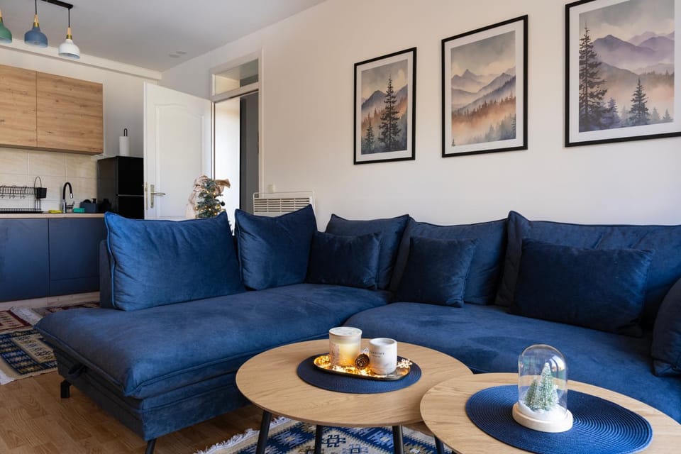 Apartman Haba Vlašić Apartment in Federation of Bosnia and Herzegovina