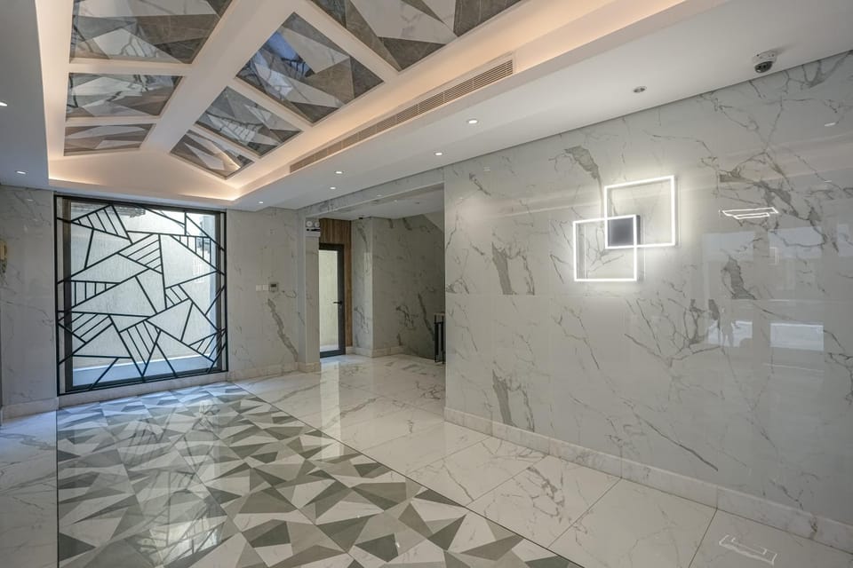 Mabaat-Lilium Al Salama - 513 A 2BR 11 Apartment in Jeddah
