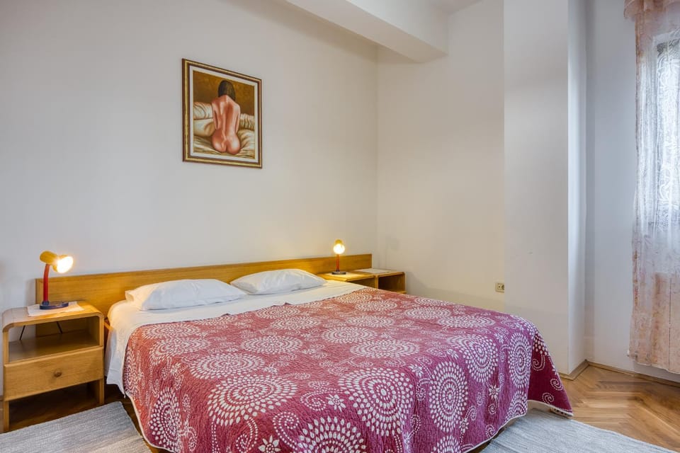 Apartmani Staver Apartment in Poreč