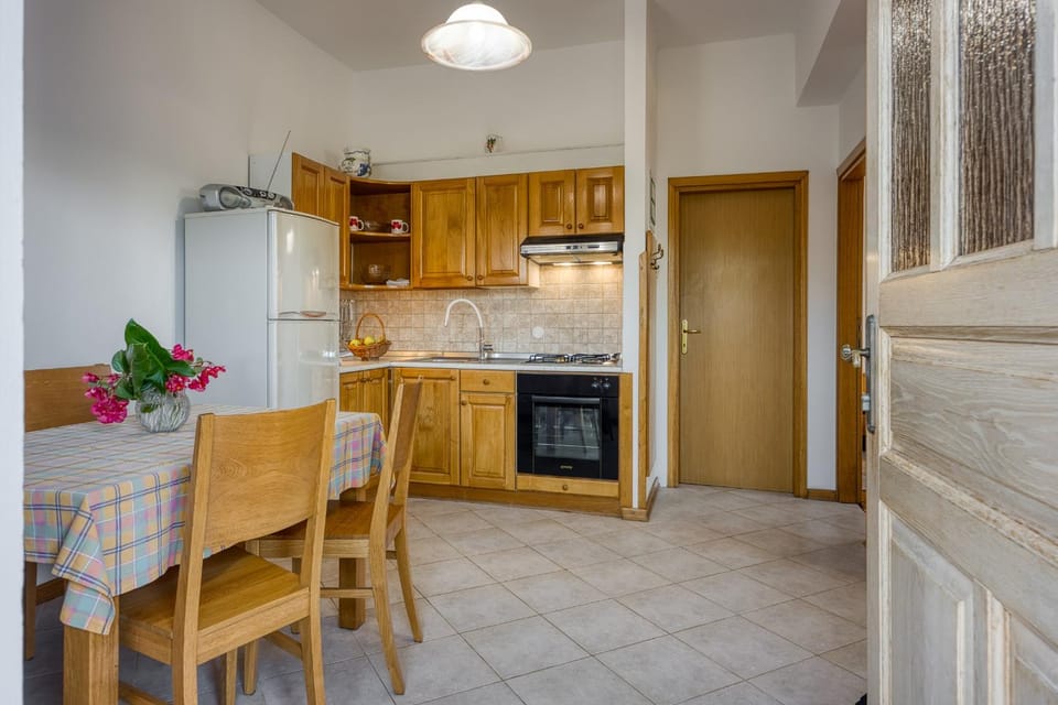 Apartmani Staver Apartment in Poreč