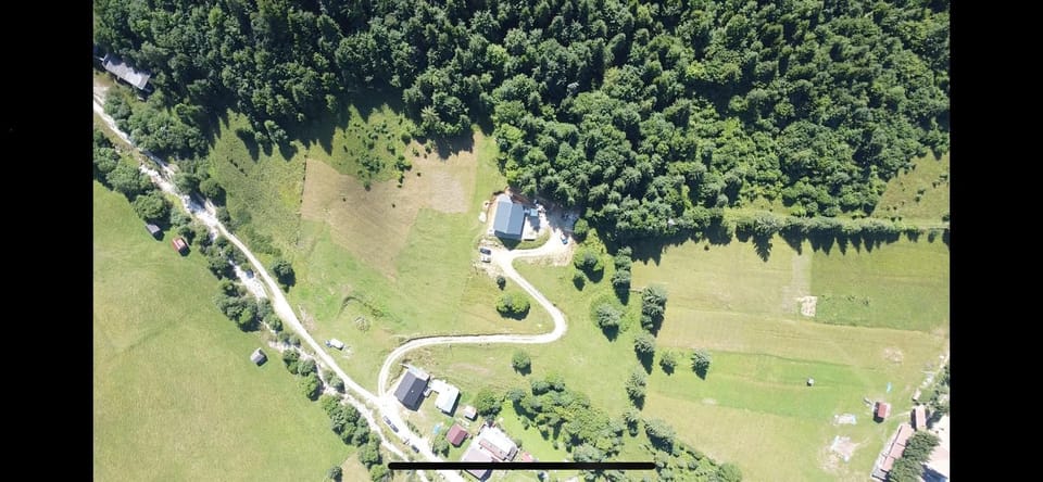 Cabana 5 Banuti Villa in Romania