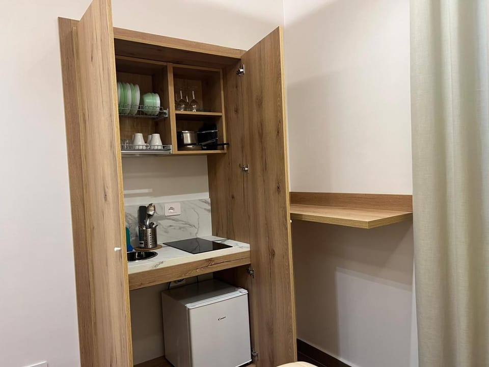 Suite Conte' Piazza Garibaldi Bed and Breakfast in Naples