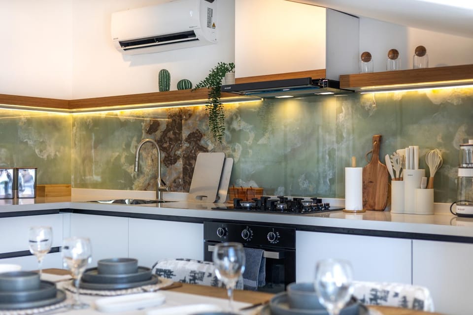 Vera home Apartment in Marmaris
