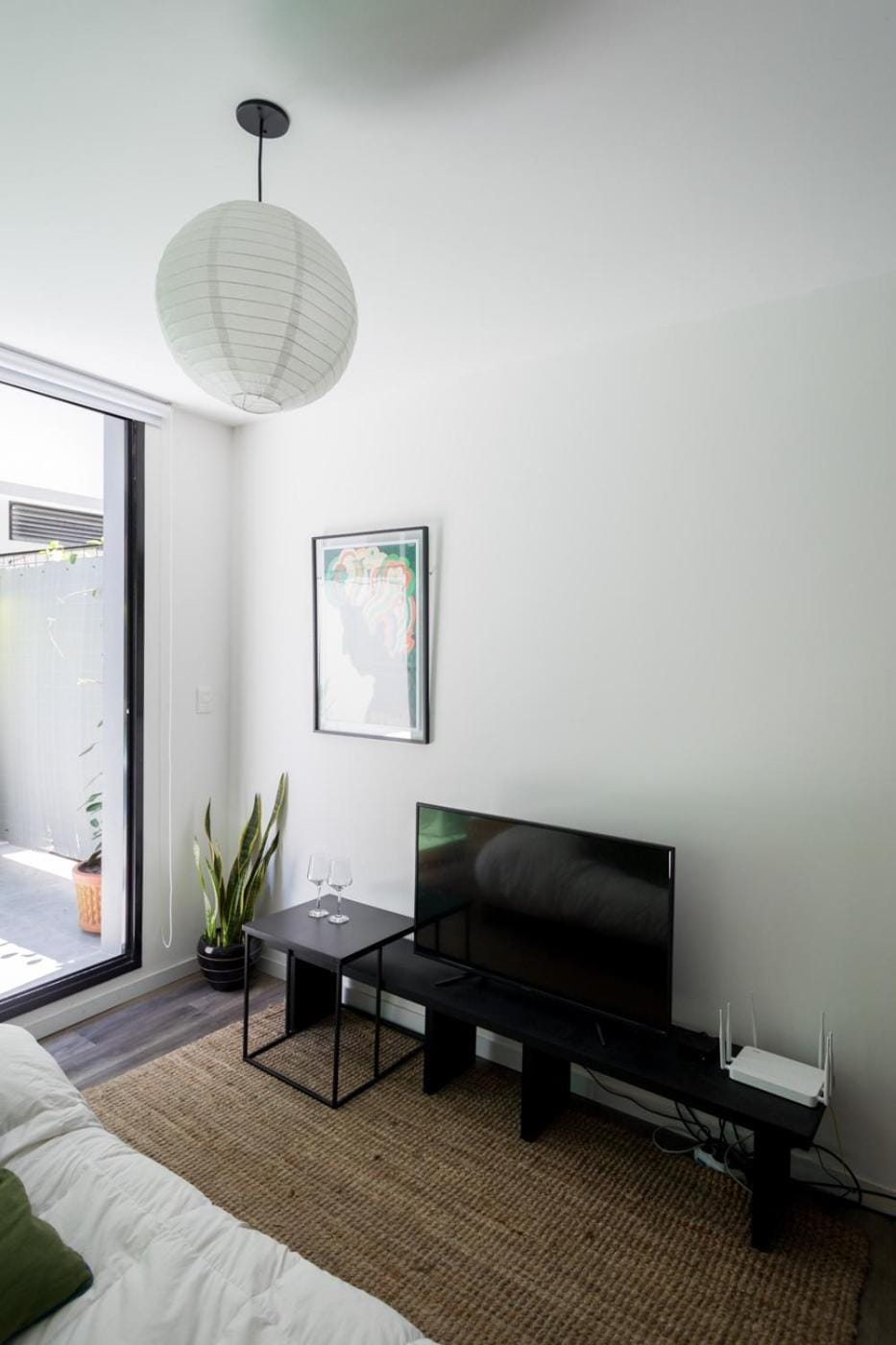 A pasos de WTC Apartment in Montevideo Department, Uruguay