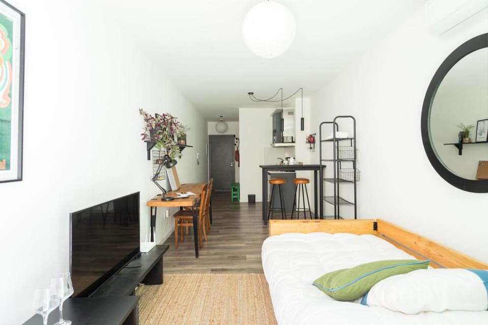 A pasos de WTC Apartment in Montevideo Department, Uruguay
