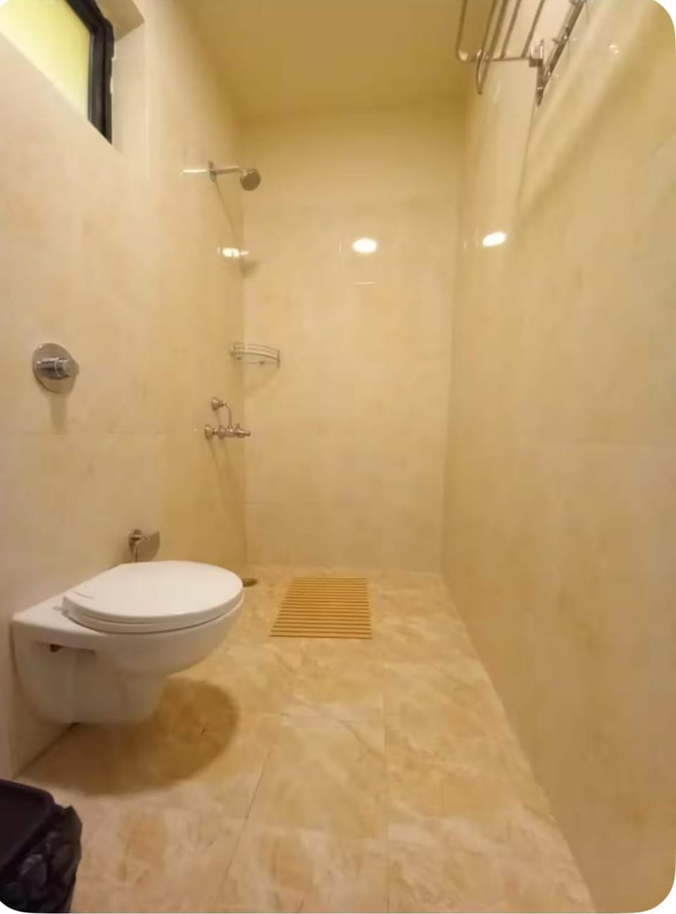 Saanjh-Kudrats Nilaya Apartment in Canacona