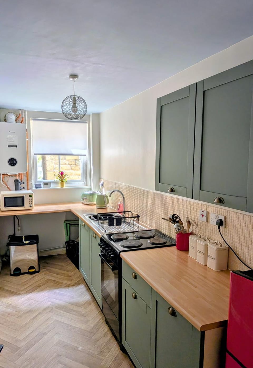 7 dodds lane alnwick Apartment in Alnwick