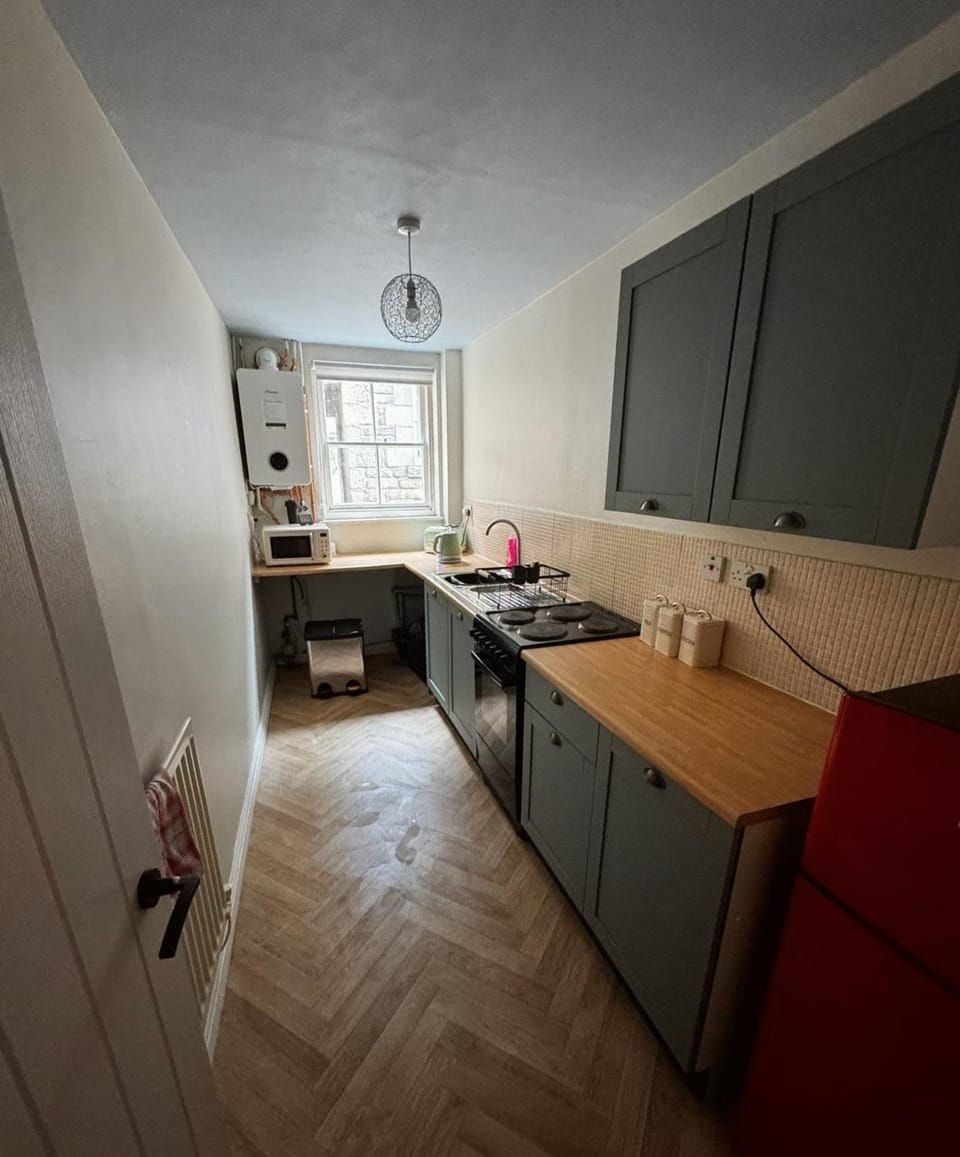 7 dodds lane alnwick Apartment in Alnwick