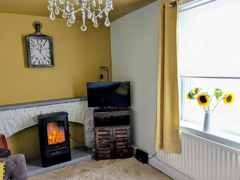 7 dodds lane alnwick Apartment in Alnwick