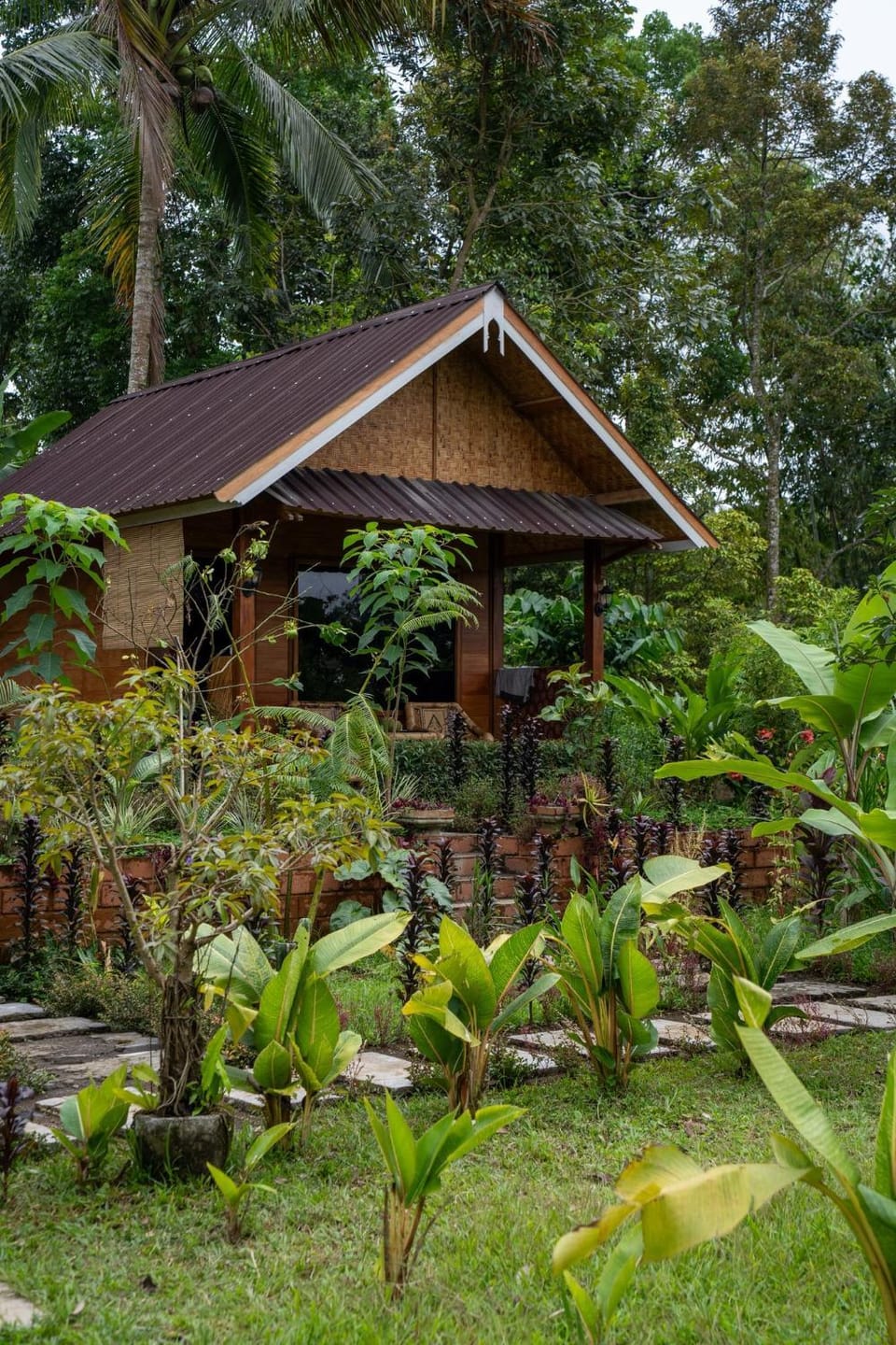 Tetebatu River Side BUNGALOWS Vacation rental in West Nusa Tenggara, Indonesia